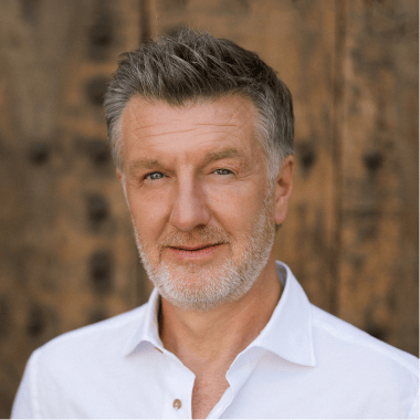Michael Pilarczyk